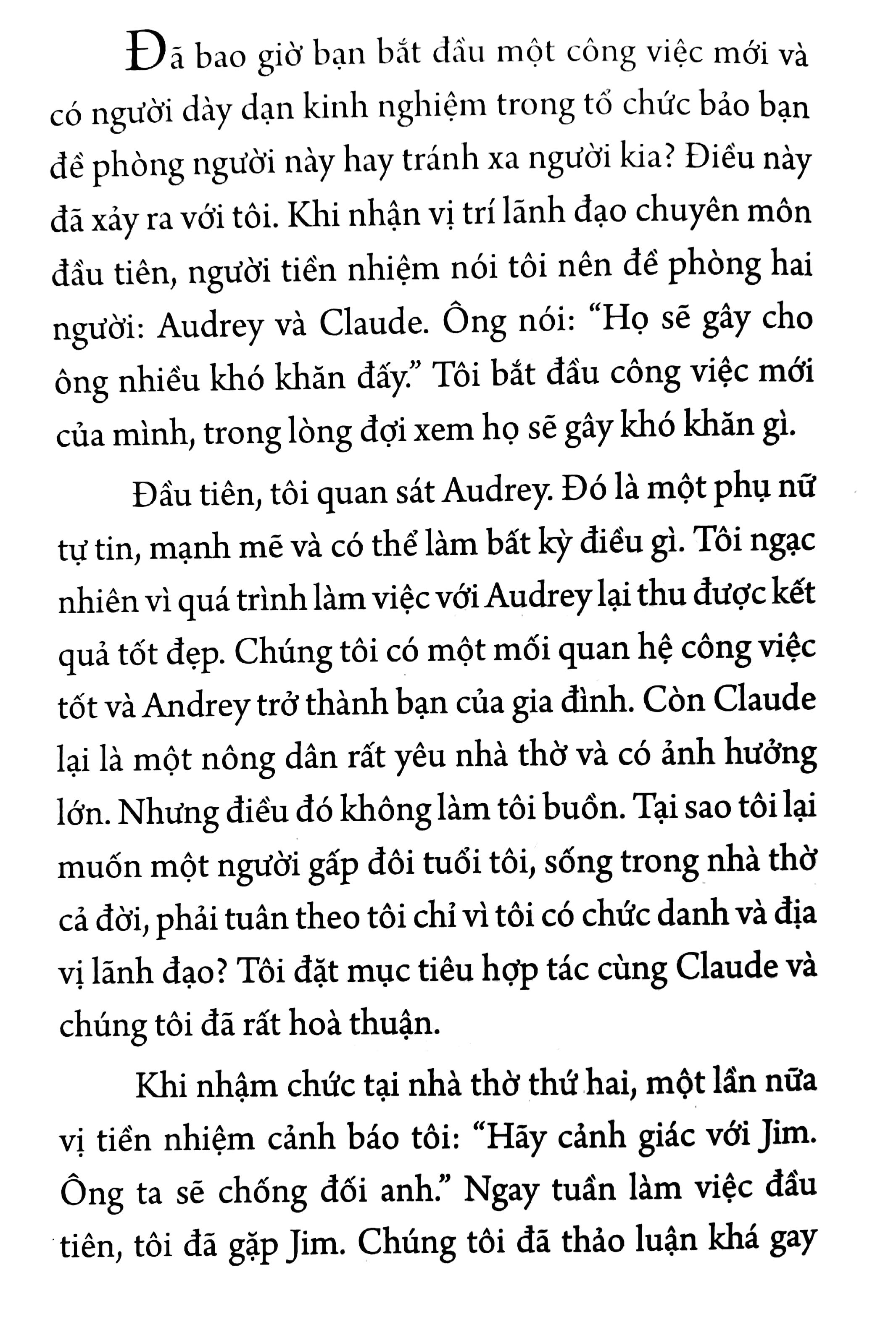 Thuật Đắc Nhân Tâm (Tái Bản 2018)