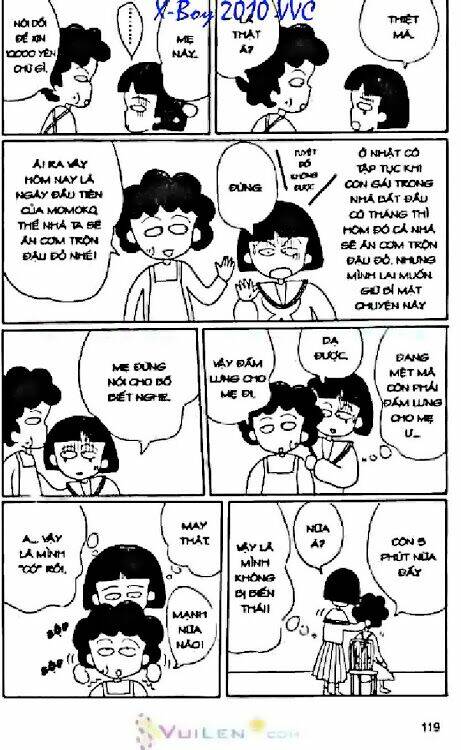 nhóc maruko chapter 5 119