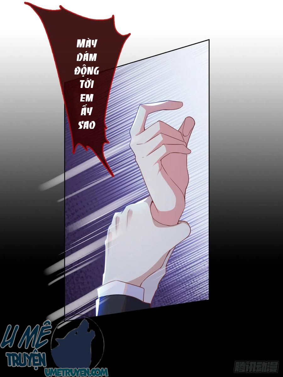 anh ấy gọi tôi là hắc liên hoa chapter 57 16