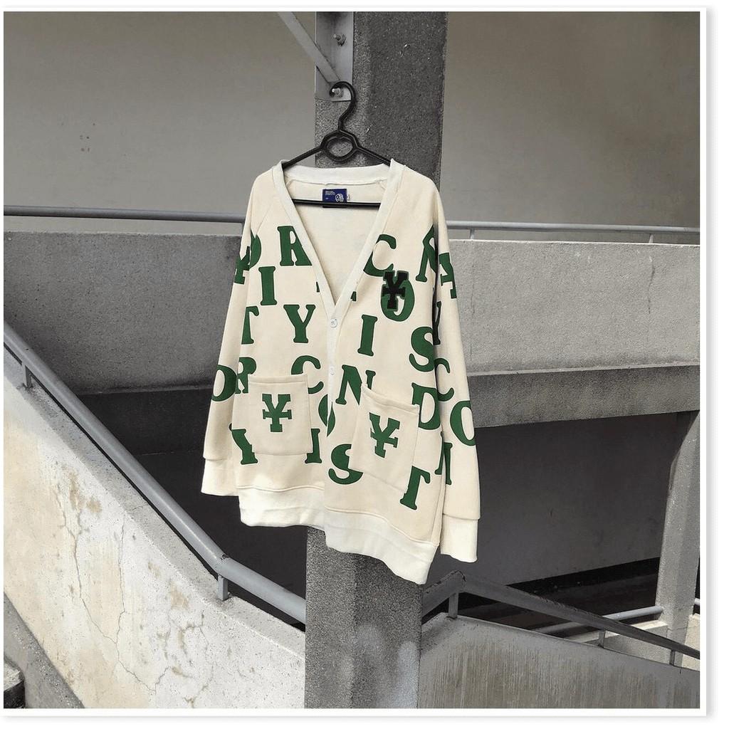 Áo khoác nỉ cardigan form chuẩn đẹp , siêu chất , cực hot cho các chị em THỜI TRANG LANO STORE