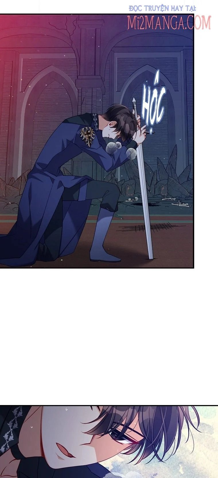 em gái cưng của đại công tước phản diện chapter 46.5 21