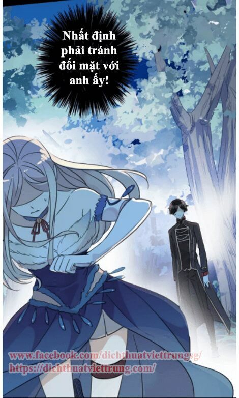 vết cắn ngọt ngào phần 2 chapter 4 22