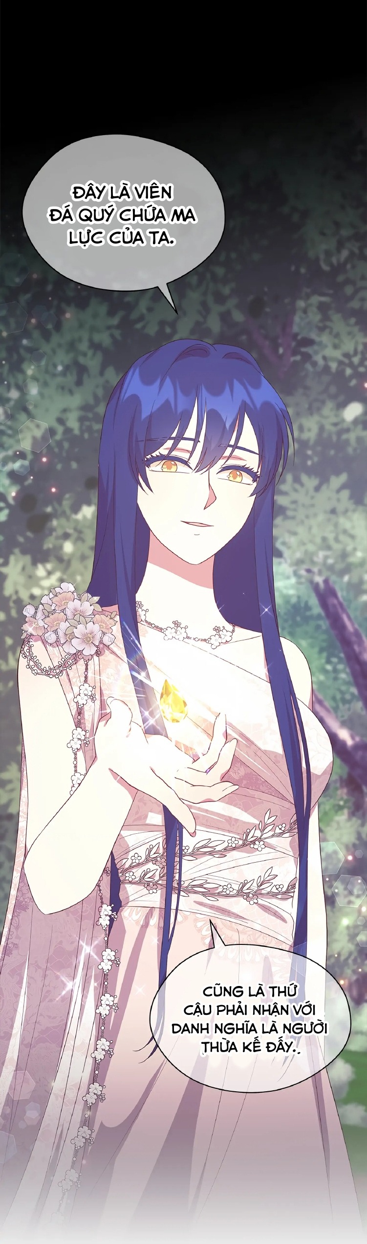 tôi không phải là nữ anh hùng chapter 68 10