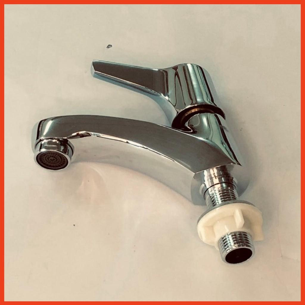Vòi lạnh gạt Clever - Model 102