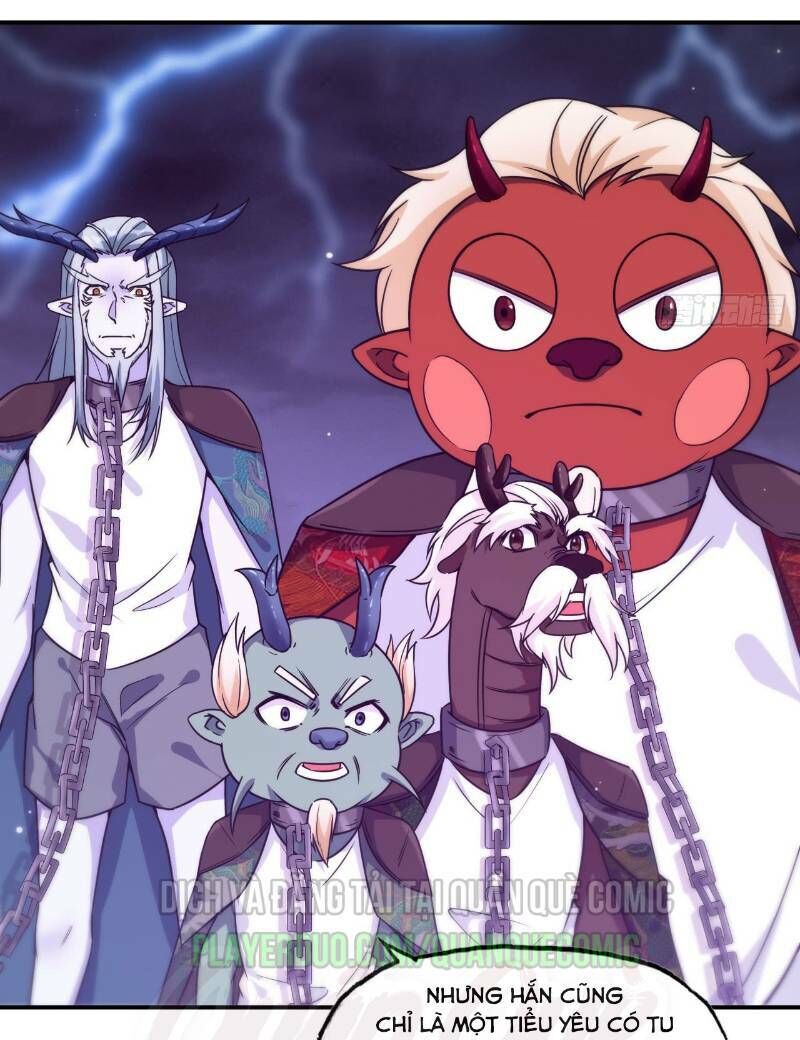 khởi đầu bằng một con côn chapter 83 7