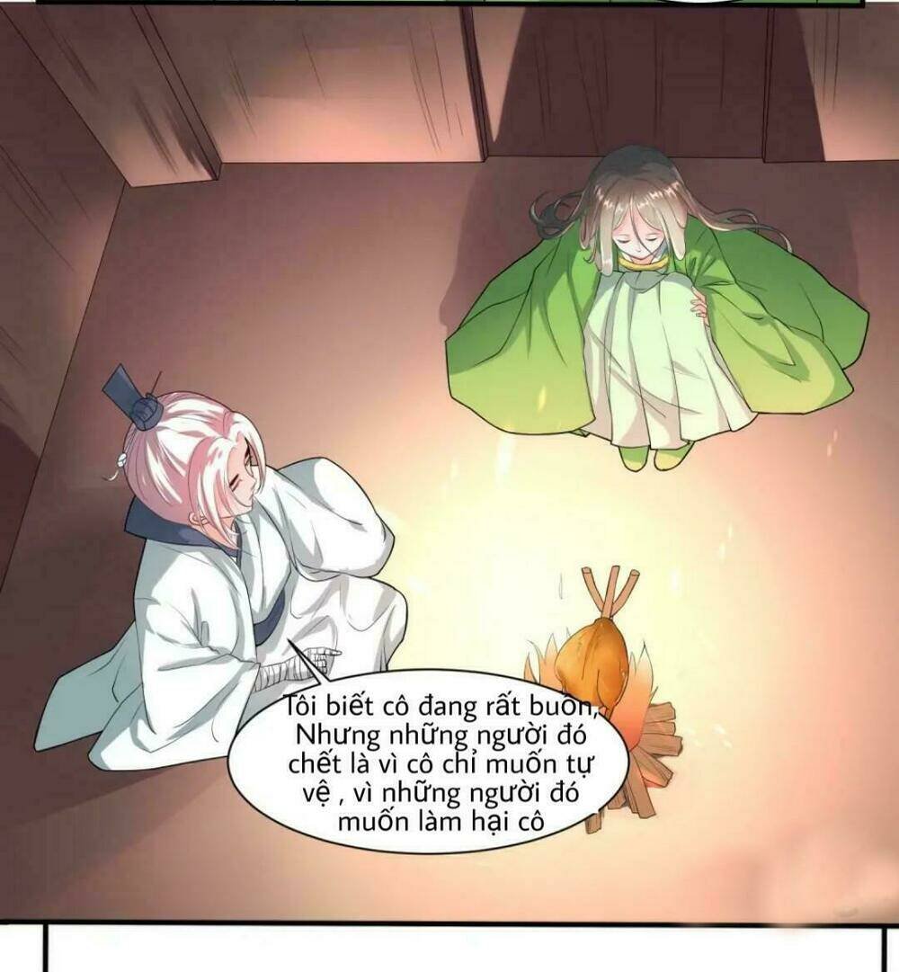 thời gian tình yêu chapter 30 24