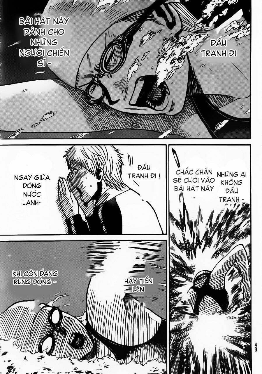 vợ tôi là wagatsuma chapter 8 15