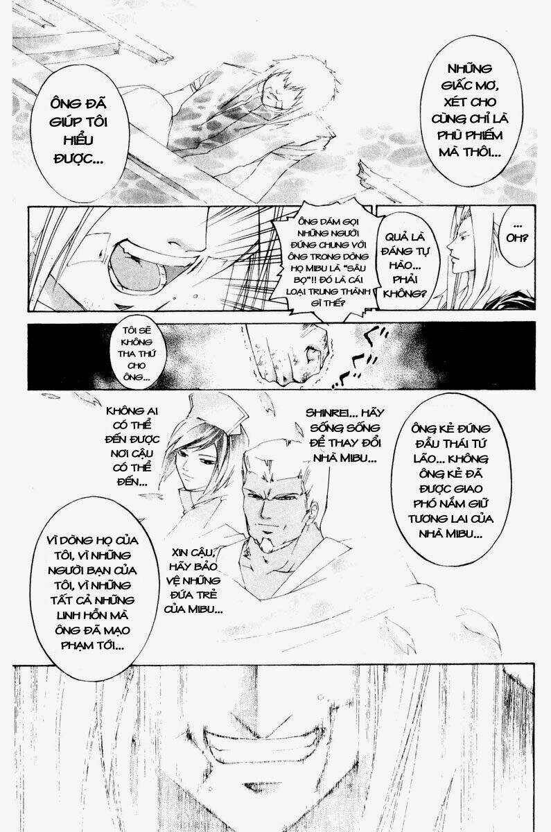 mắt quỷ kyo chapter 267 4