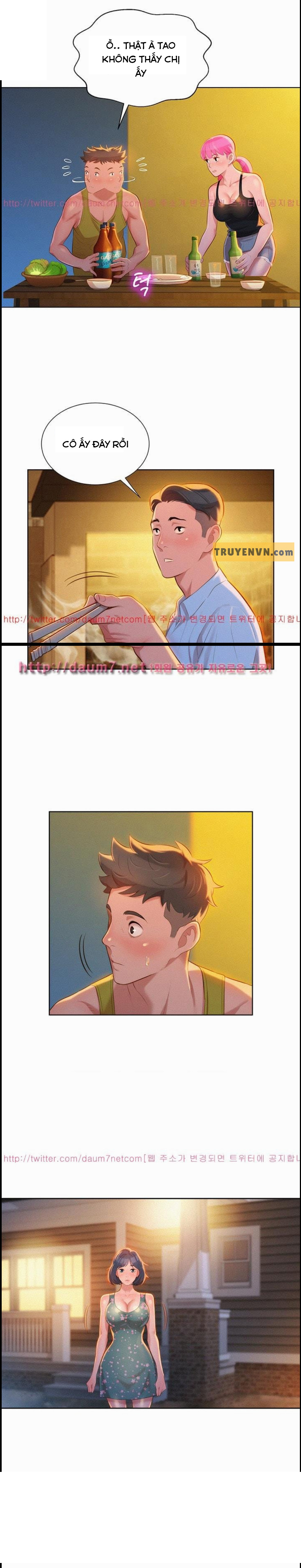 chị gái mưa chapter 13 5