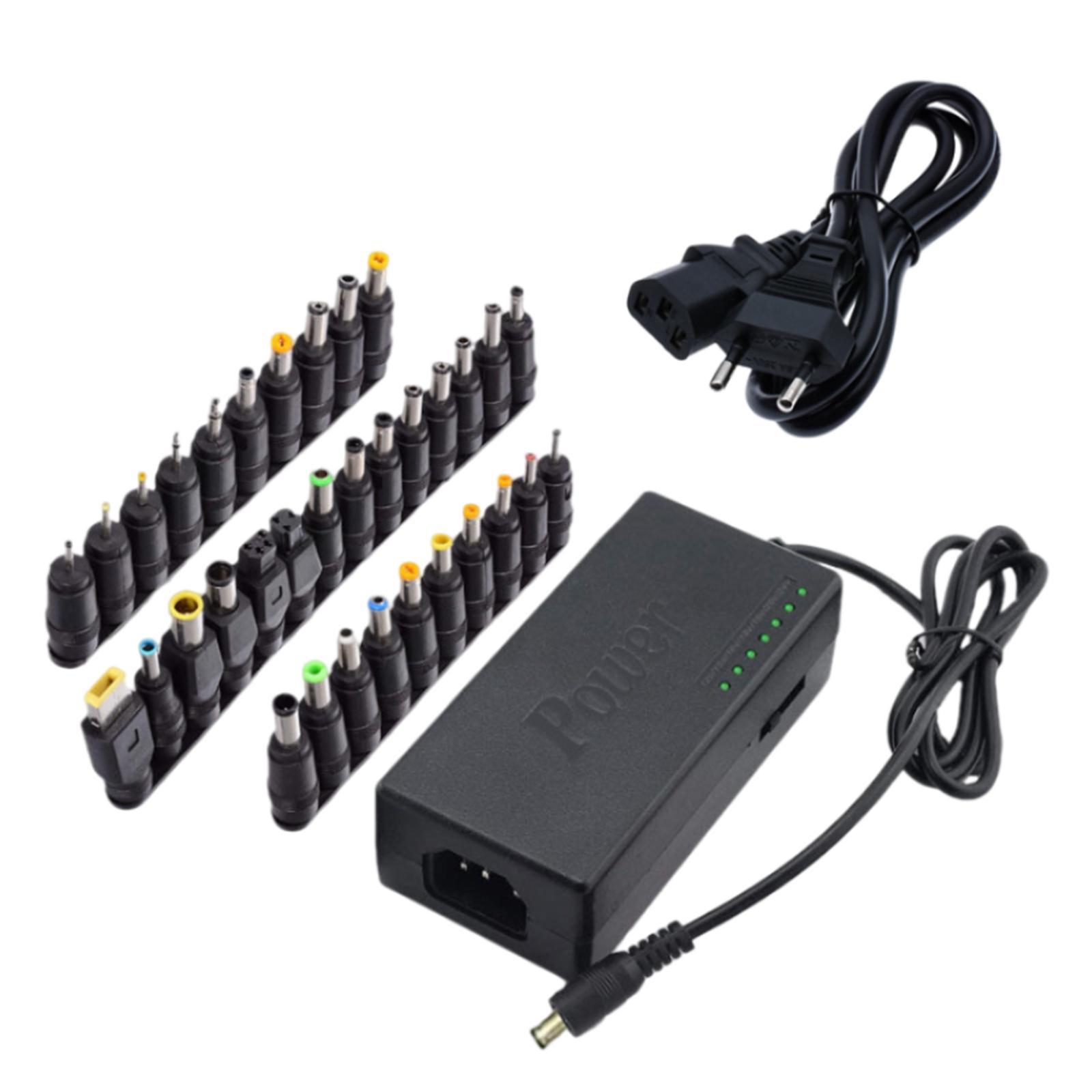 Power Adapter Charger Power Power Adapter for Ultrabook Chromebook Laptop