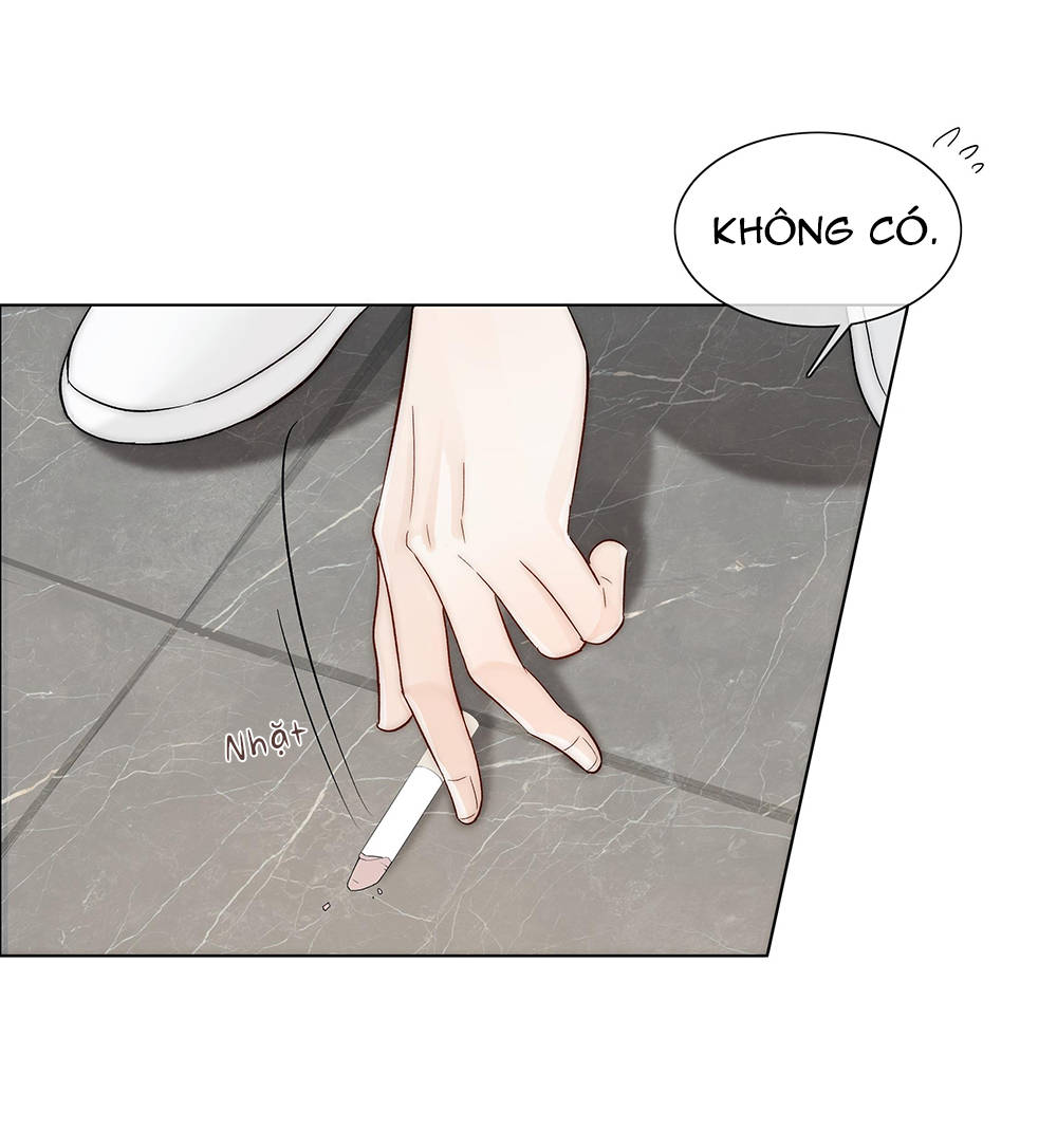 bạch nhật sự cố chapter 2 34