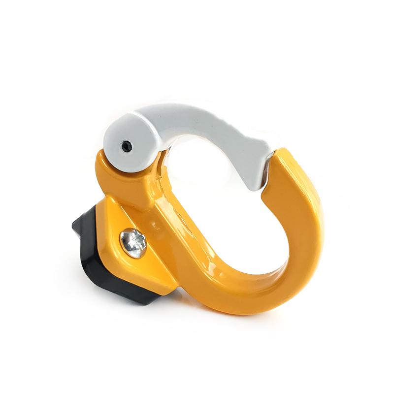 Móc phía trước cho Xiaomi Mijia M365 Skates Skateboard Túi mũ bảo hiểm Mũ bảo hiểm Túi đeo Color: red