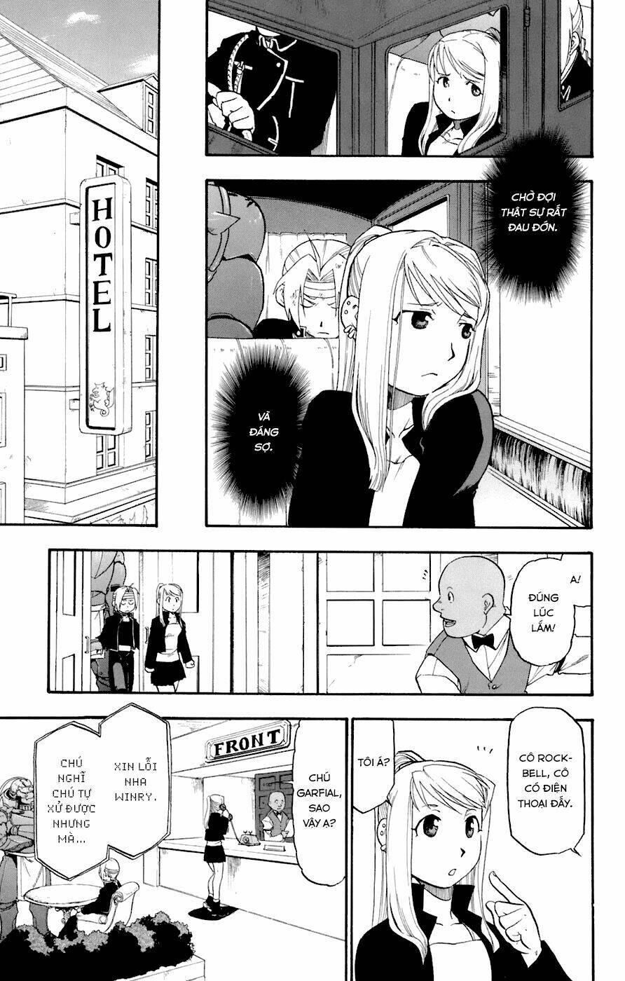 giả kim thuật chapter 48 21