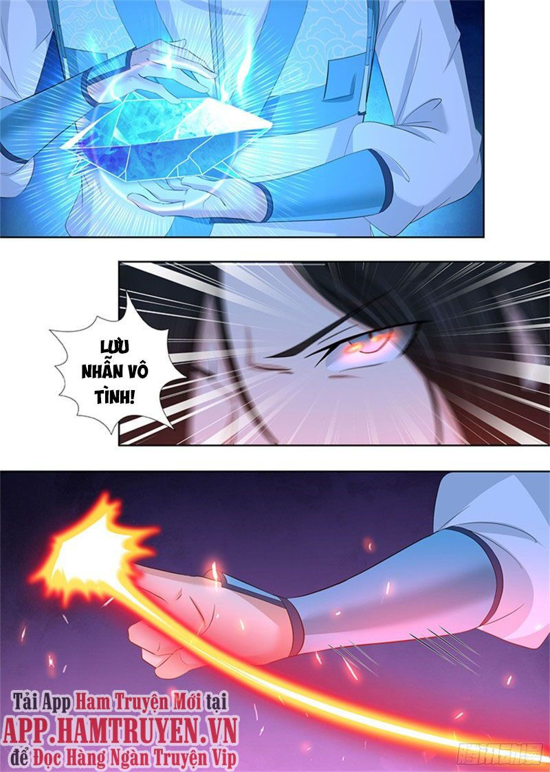 vĩnh hằng chí tôn chapter 293 2