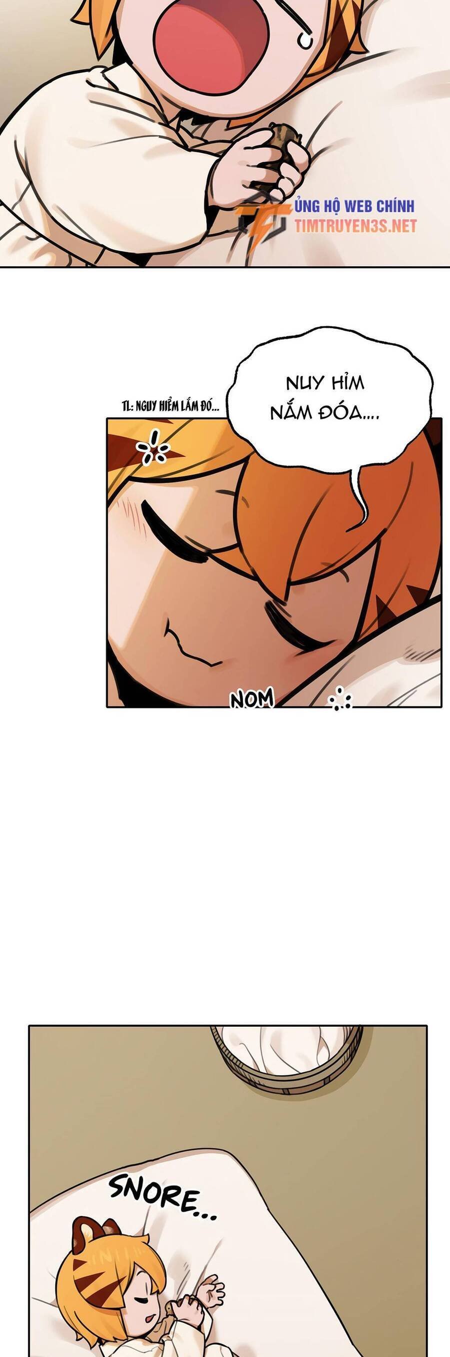 sự lụi tàn của usuzumi chapter 68 36