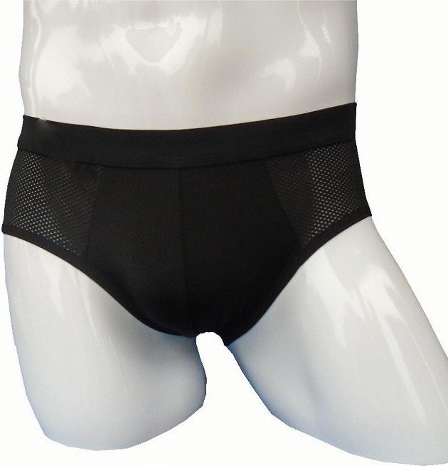 Combo 4 Quần Sịp Tam Giác Thông Hơi Co Dãn 4 Chiều Xuất Nhật - 5Star MS888