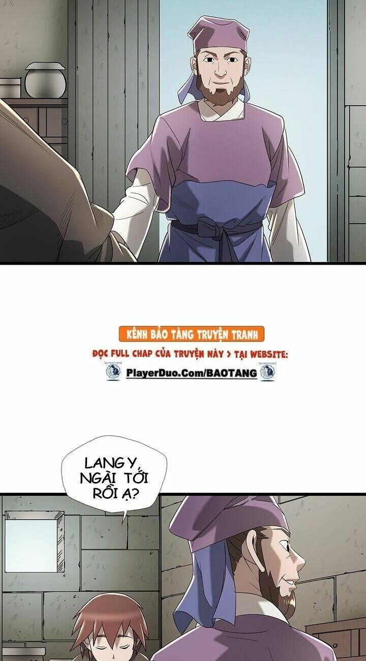 cuồng long chapter 5 46