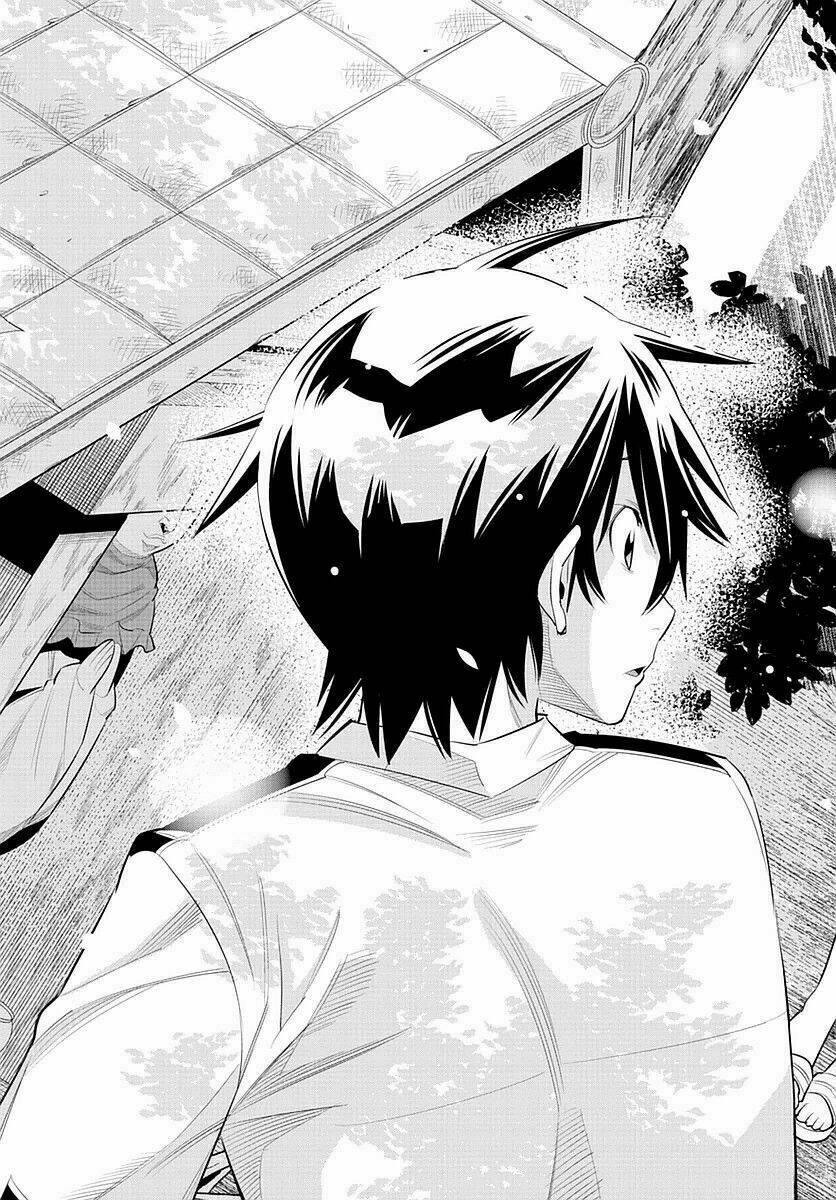 fureru to kikoeru chapter 37 18