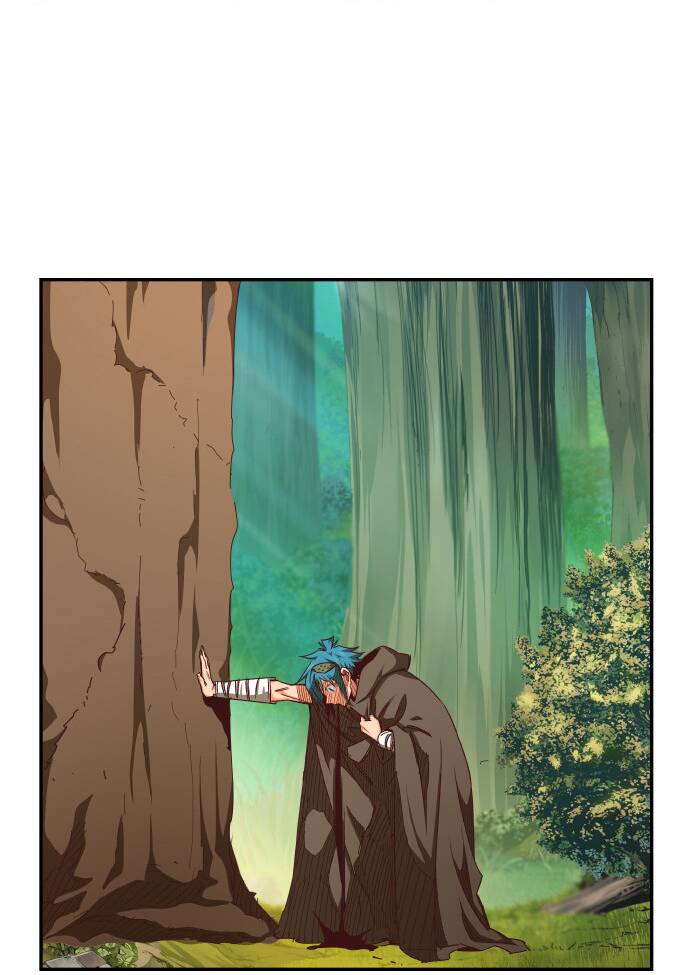 Chúa tể học đường chapter 533.5 37