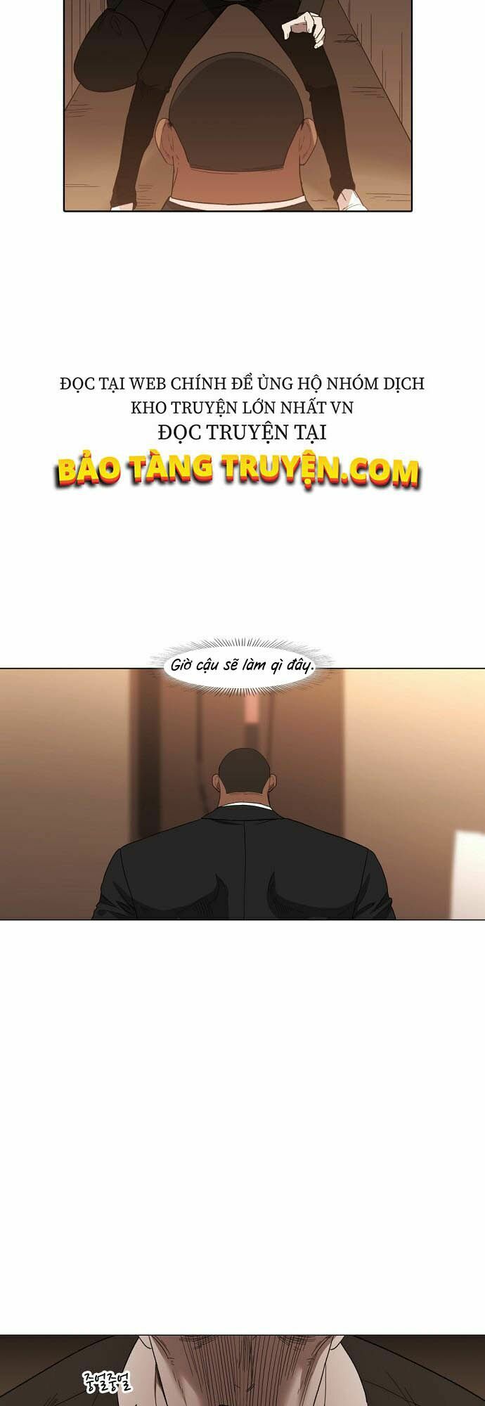 Võ Sĩ Quyền Anh chapter 77 49