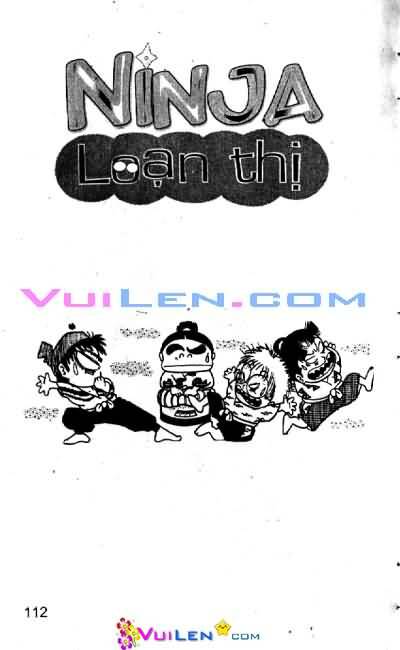 ninja loạn thị chapter 5 113