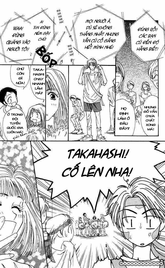 land of the blindfolded chapter 3.5 11