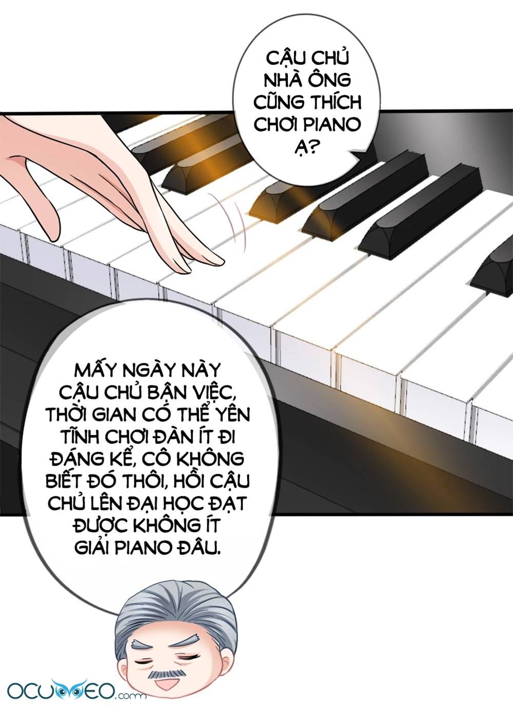 mỹ vị giai thê chapter 43.2 4