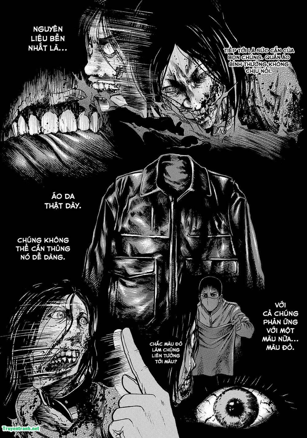 tokyo undead chapter 8 2