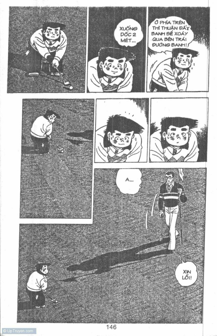 ashita tenki ni naare chapter 8 146