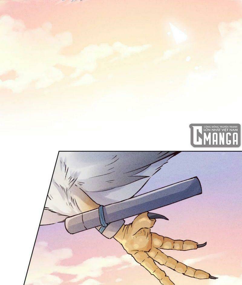 thiếu soái, vợ anh muốn lật trời! chapter 141 47