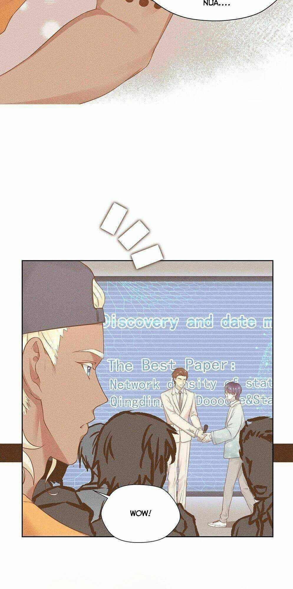 Kim Chủ Đế chapter 12 5