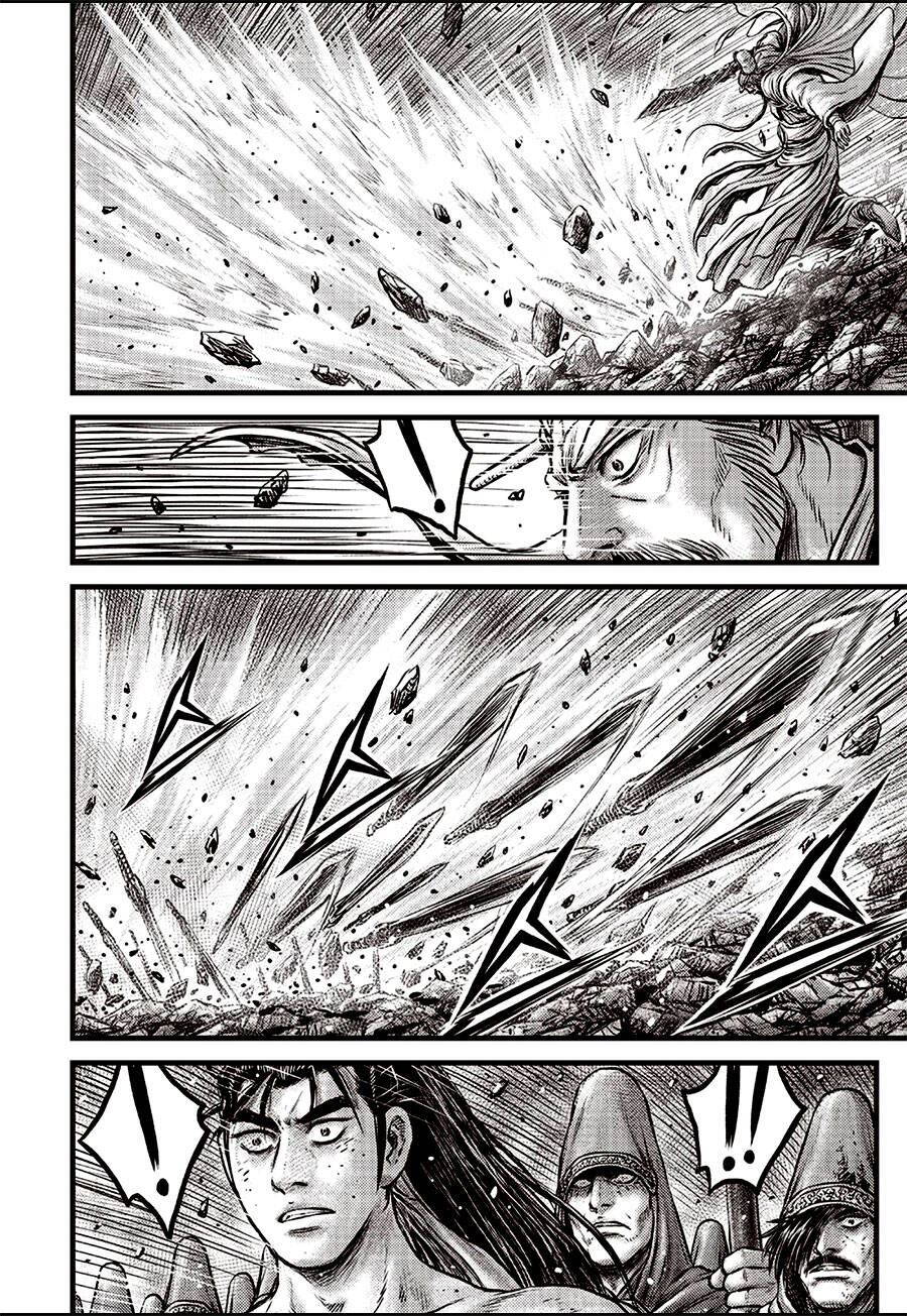 hiệp khách giang hồ m chapter 642 9