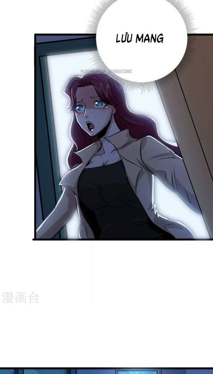 tối cường đặc chủng binh của hoa khôi chapter 31 22