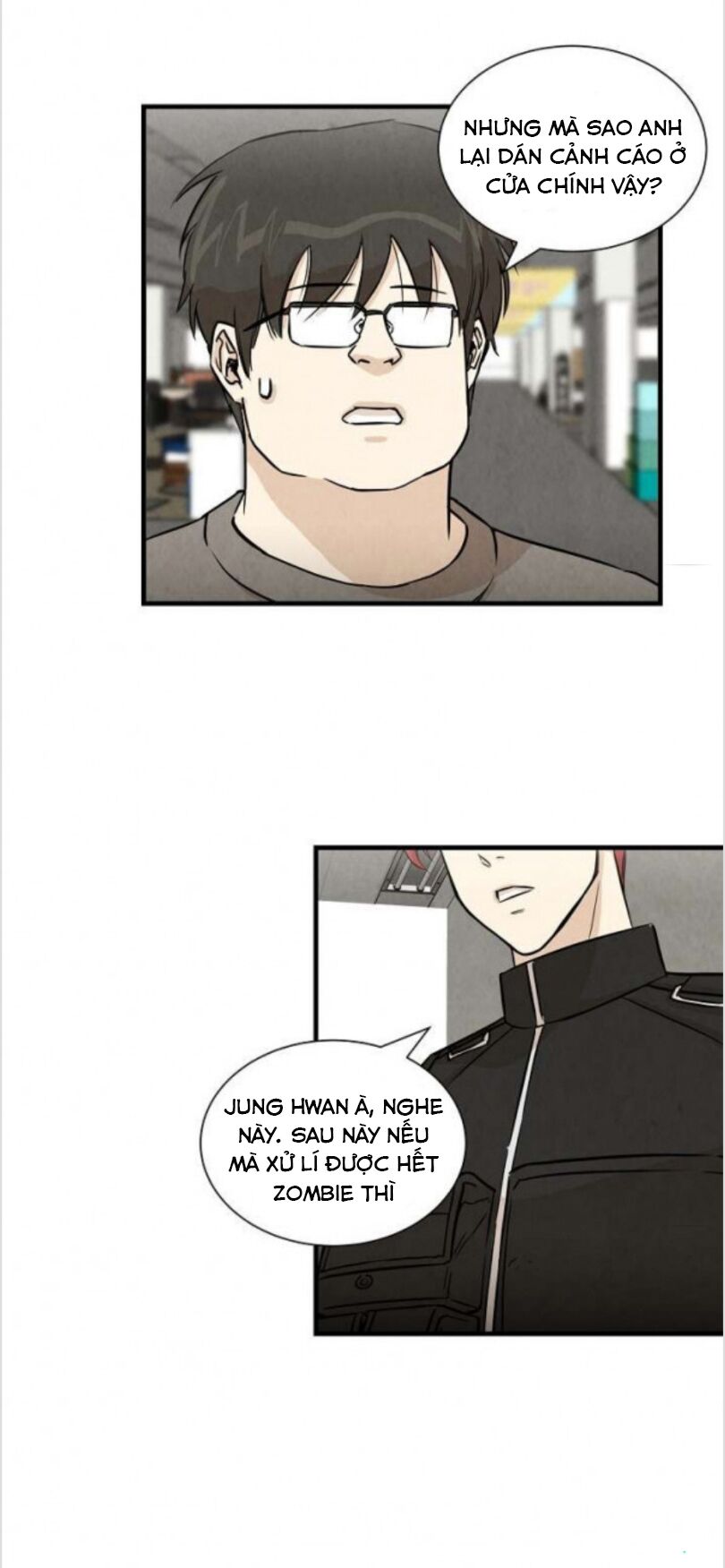 return survival chapter 12 31