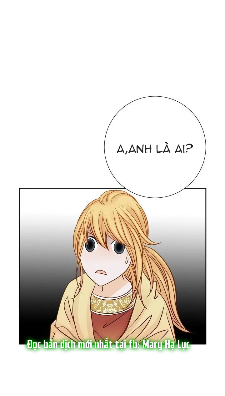nữ hoàng bí ẩn chapter 15.2 19