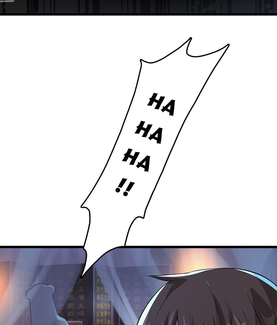 đại bảo kiếm của tôi chapter 39 78