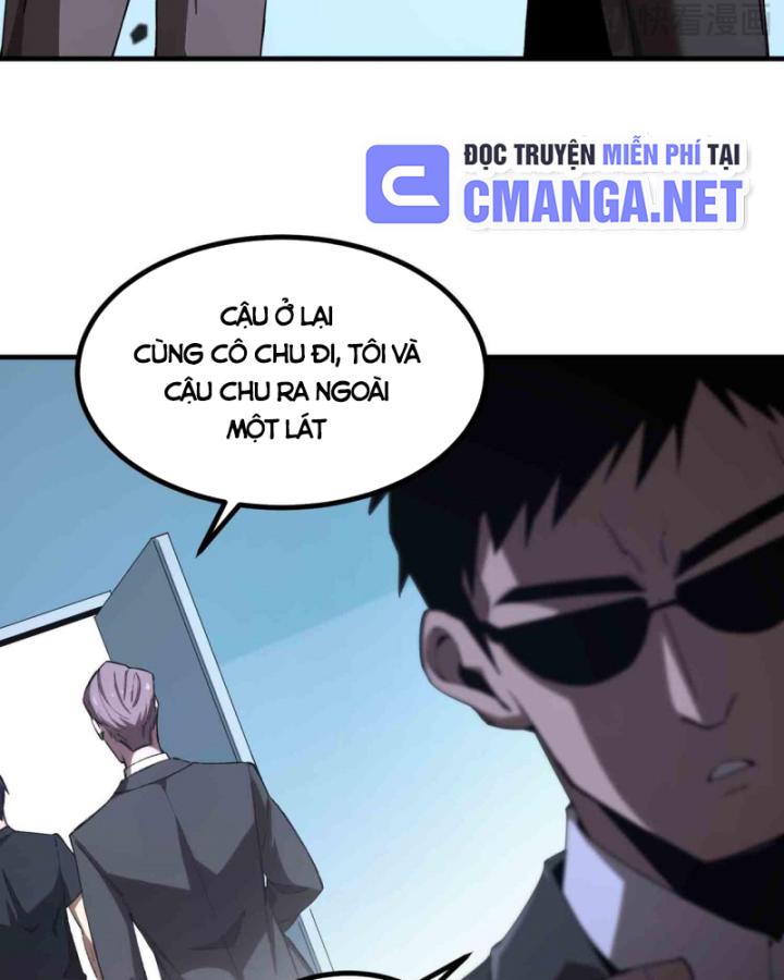 toàn dân chuyển chức: thành tựu của thánh kỵ sĩ ta là mạnh nhất chapter 3 13