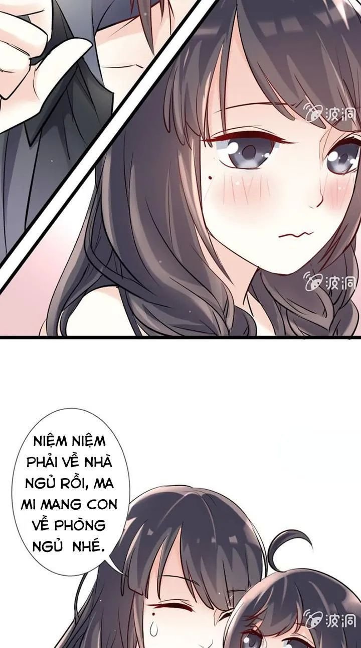 ảnh đế cầu sủng chapter 10 12