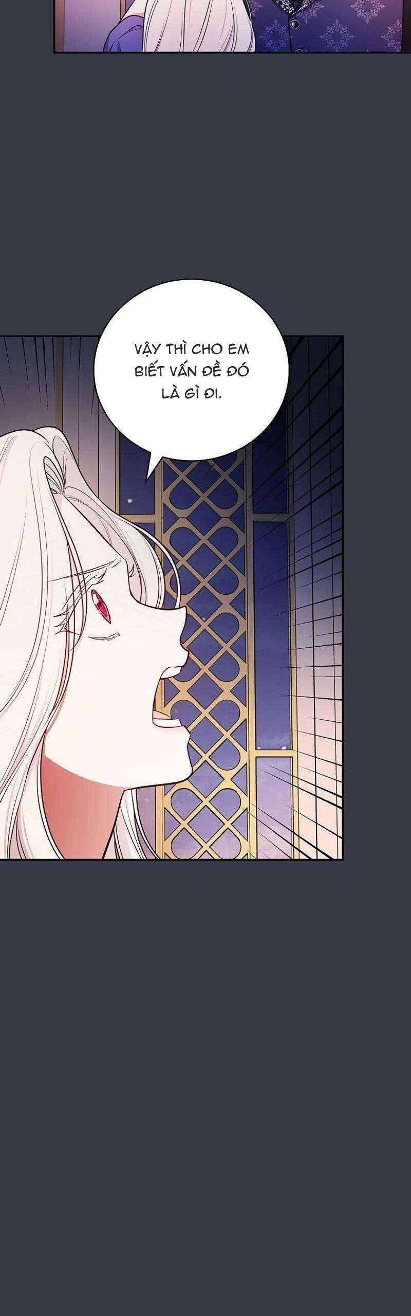 tôi trở thành mẹ của vị anh hùng chiến binh chapter 88 2