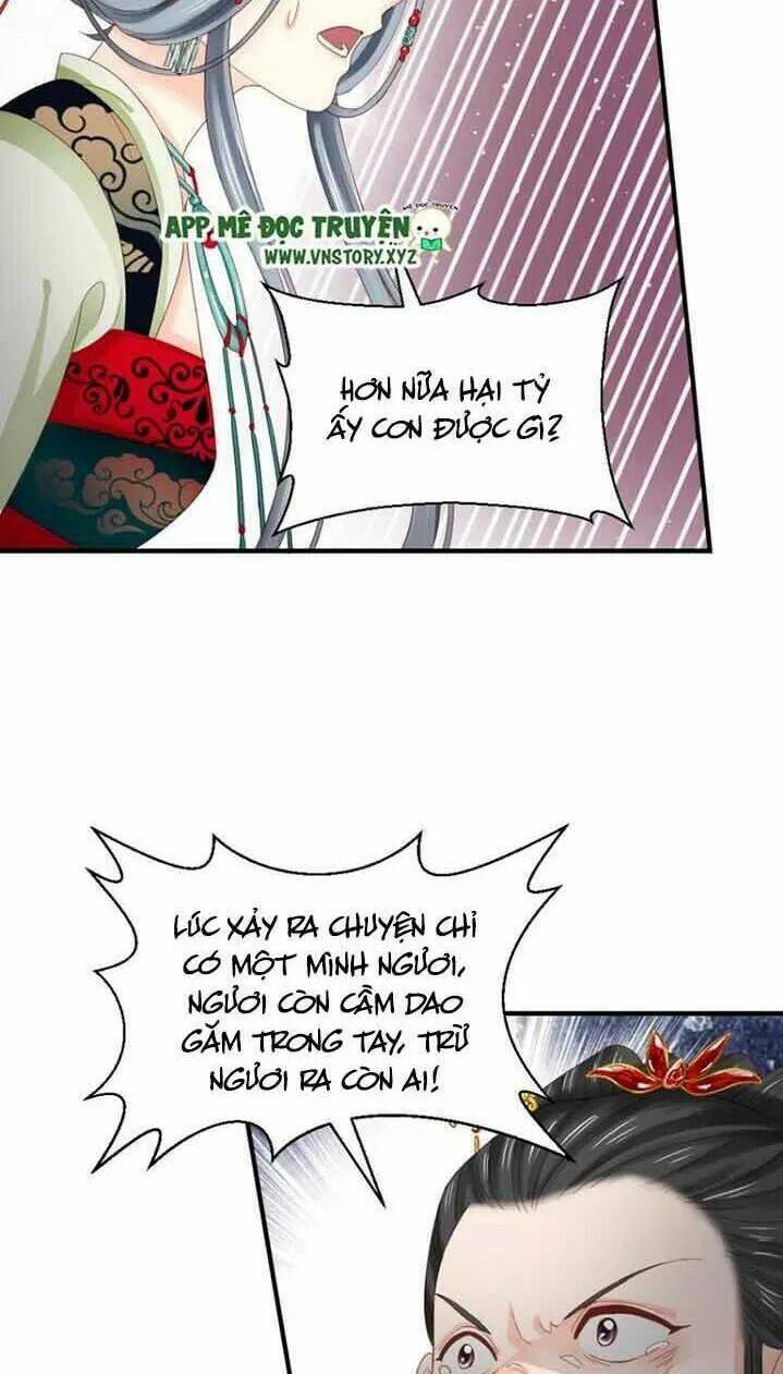 kiều nữ độc phi chapter 258 9