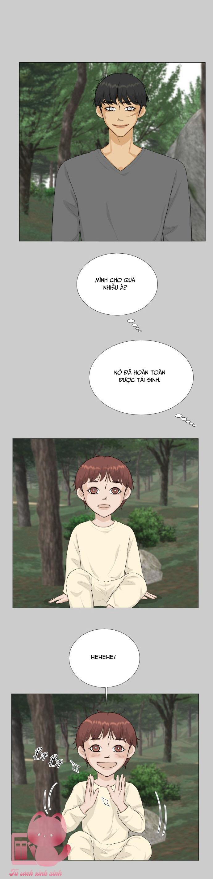 bán quỷ chapter 81 9