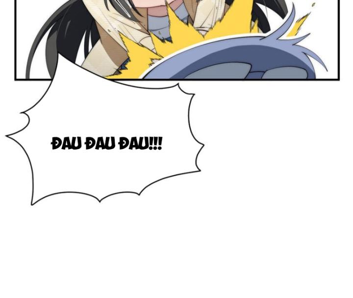 nữ chính chạy từ trong sách ra thì phải làm sao chapter 52 33