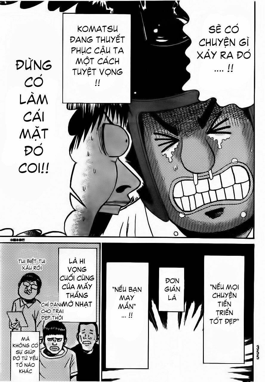 vợ tôi là wagatsuma chapter 9 6