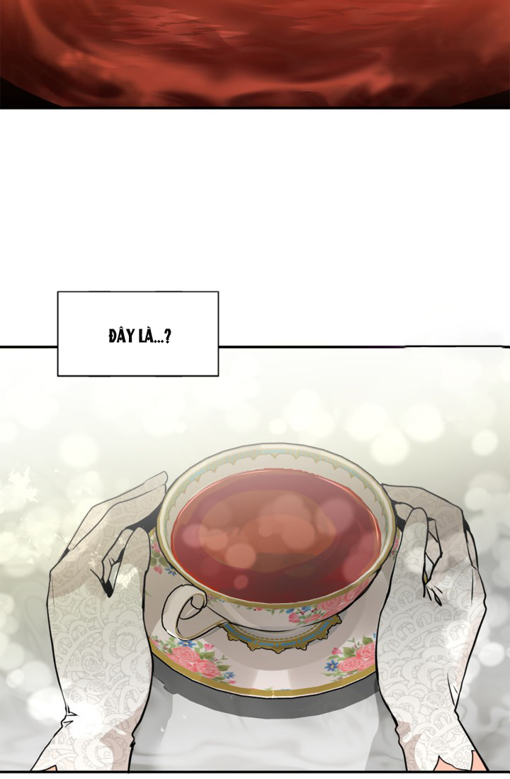 cho em về nhà đi anh chapter 1.2 17