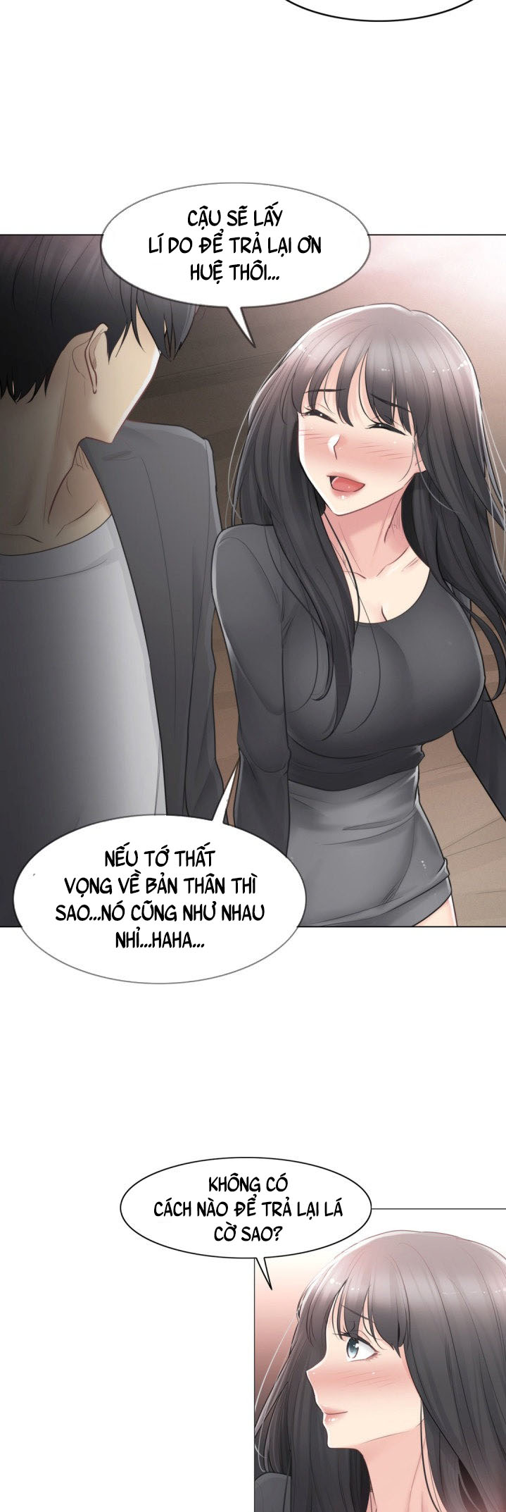 mở khóa tim em chapter 69 26