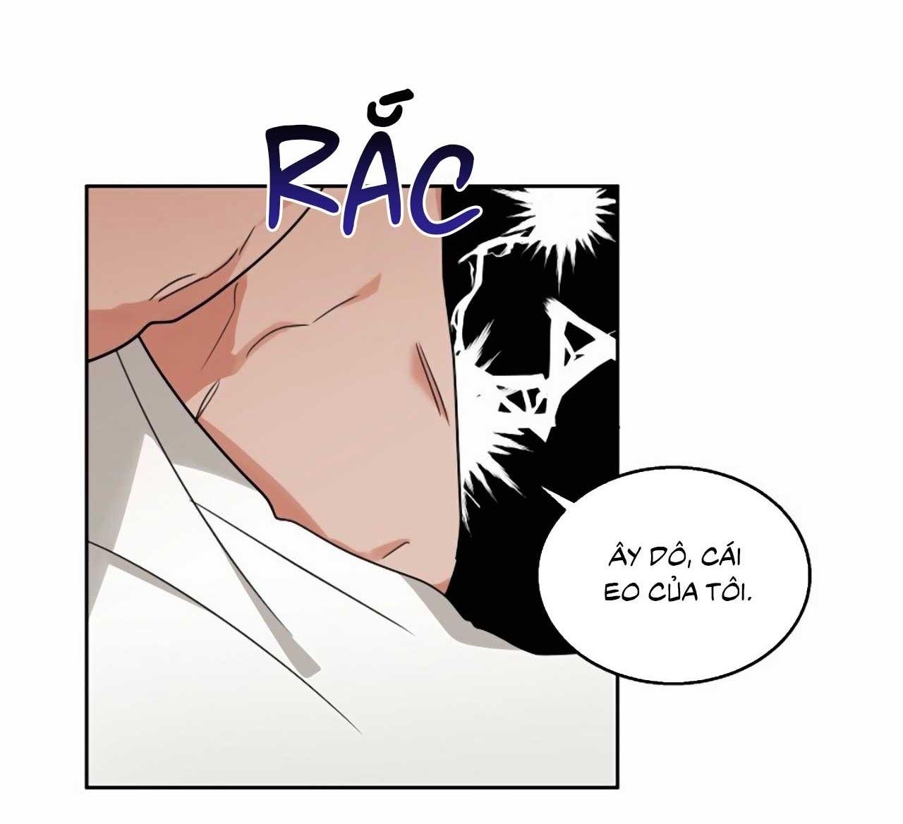 sói già và cáo nhỏ chapter 2 38