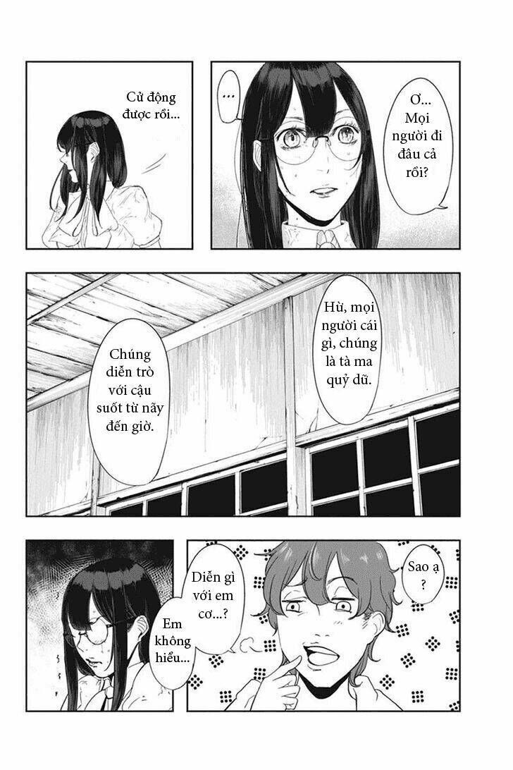 zero - kage miko chapter 18 15