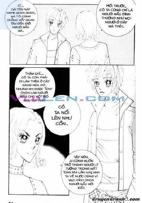 người mẫu hoàn hảo chapter 8 94