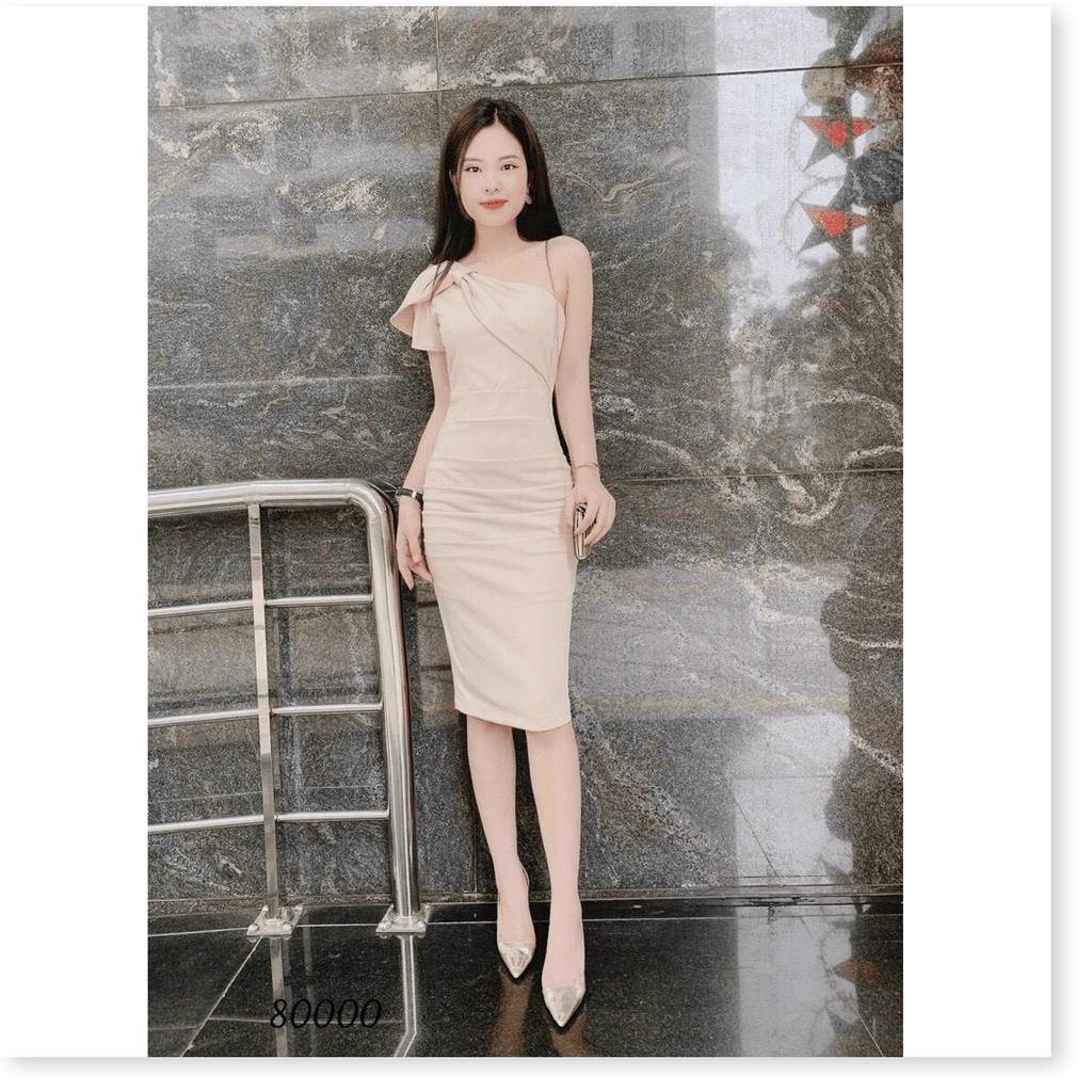 Đầm Umi dự tiệc siêu sang trọng , dành cho các chị em THỜI TRANG LANO STORE