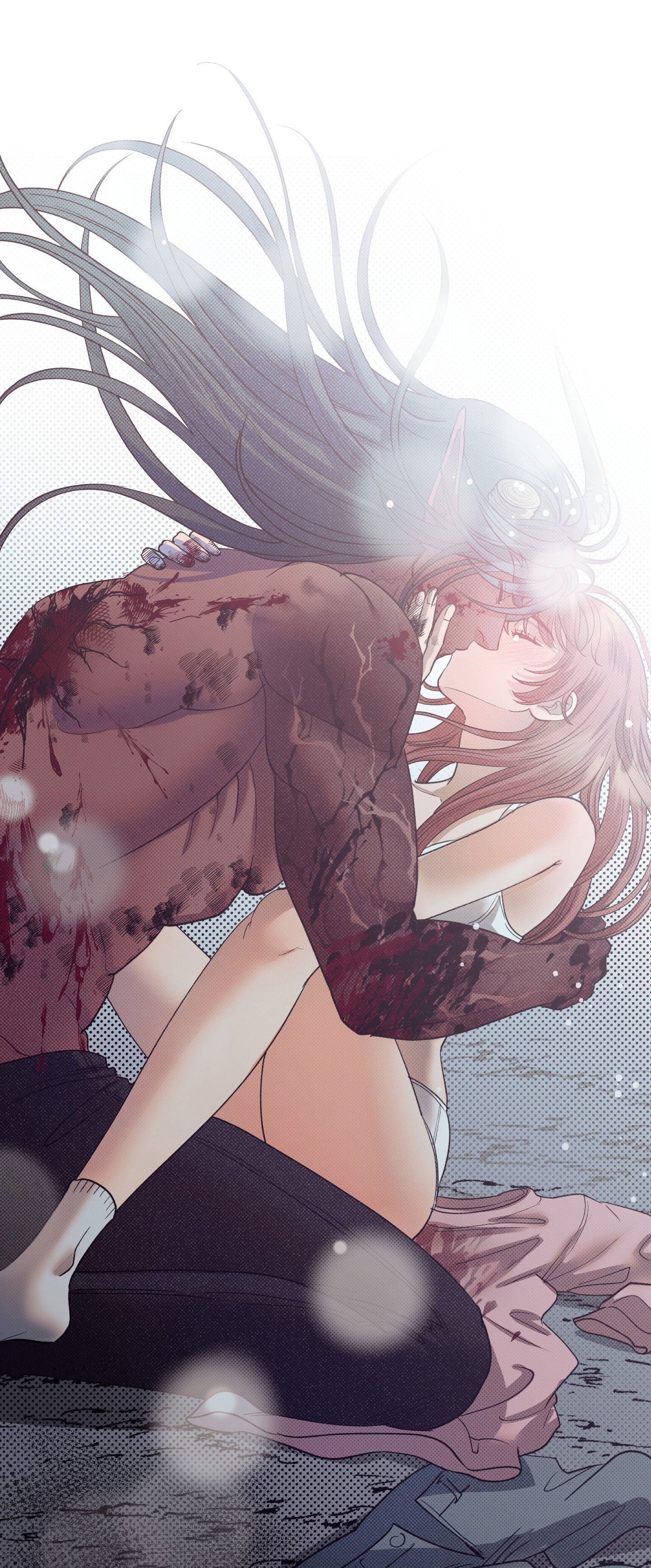 [18+] một lòng một dạ chapter 41.2 47